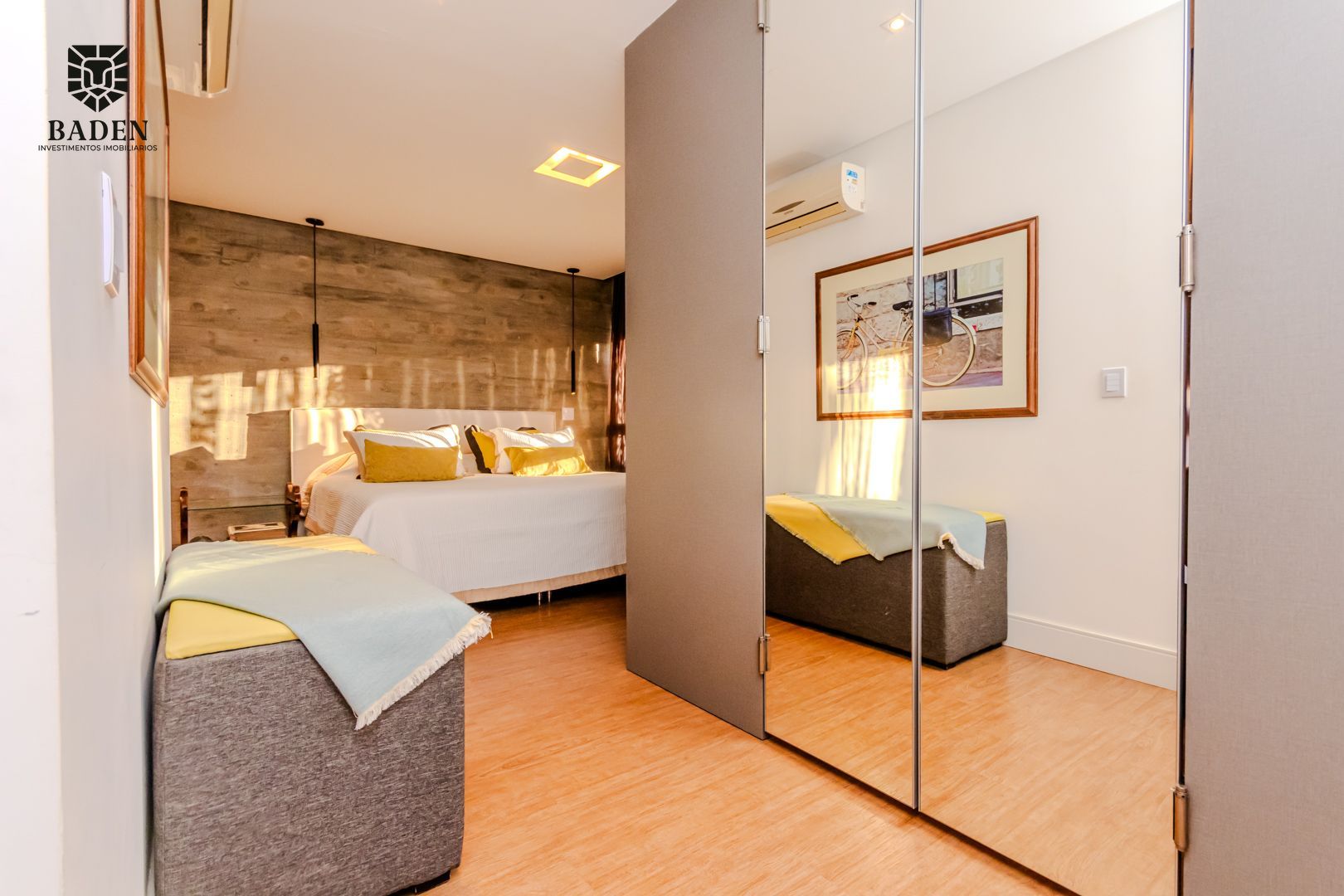 Casa de Condomínio, 4 quartos - Foto 32