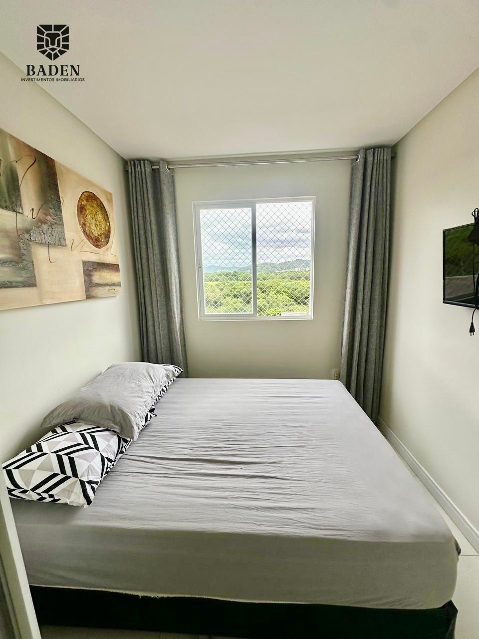 Apartamento, 2 quartos, 65 m² - Foto 11