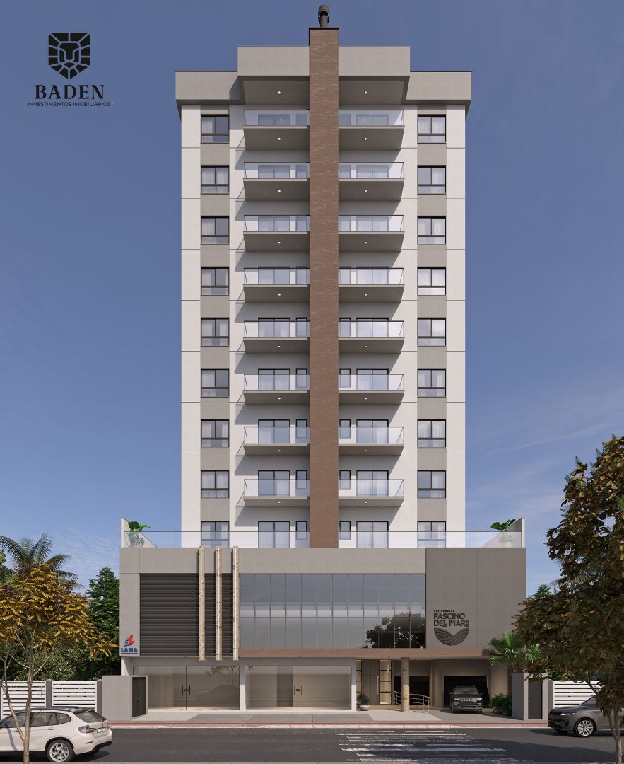 Apartamento, 2 quartos, 85 m² - Foto 1