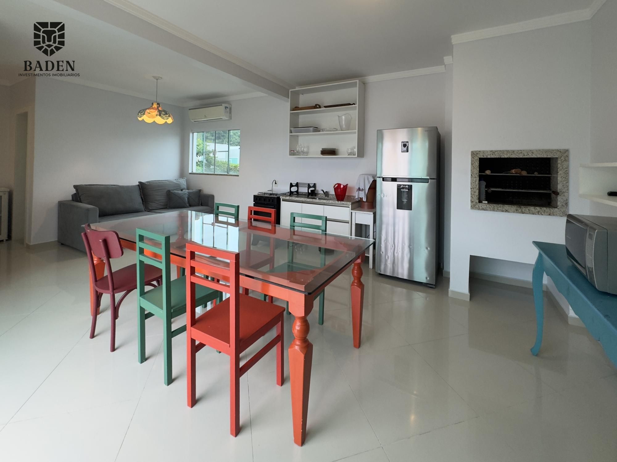 Casa à venda e aluguel com 3 quartos, 255m² - Foto 30