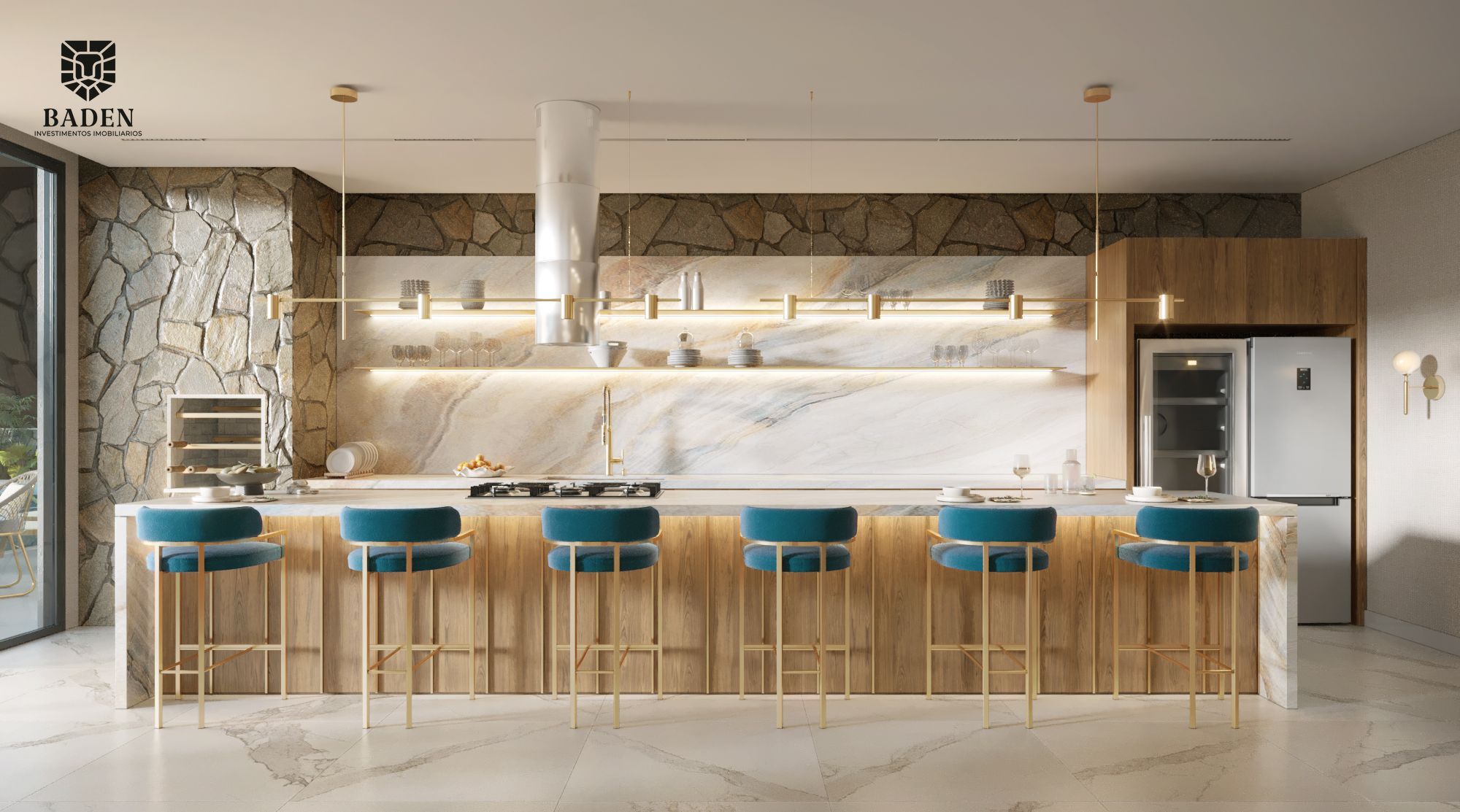 Apartamento, 2 quartos, 80 m² - Foto 14