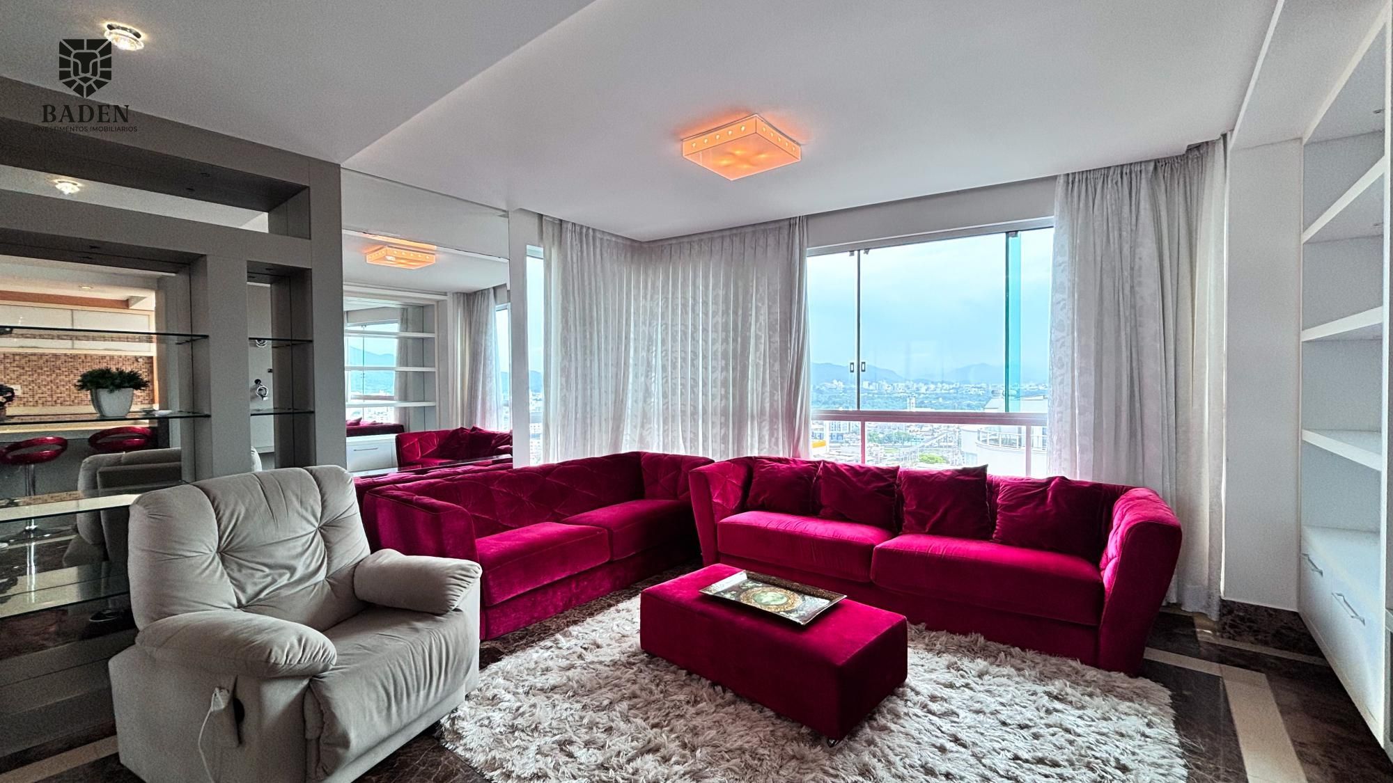 Cobertura, 4 quartos, 274 m² - Foto 17