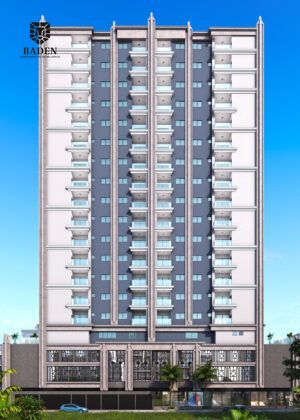 2 Suites / Andar Alto/ Proximo a Praia/ Bairro Morretes / Itapema – SC