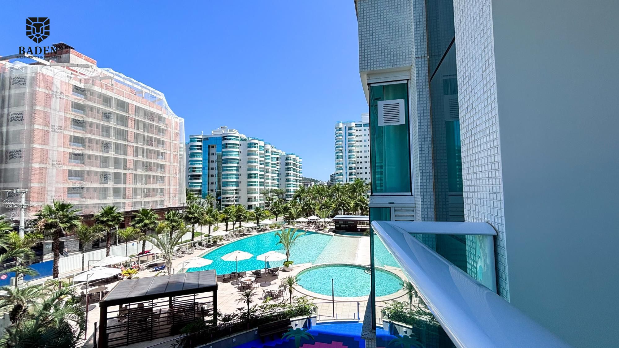 Apartamento, 4 quartos, 204 m² - Foto 4