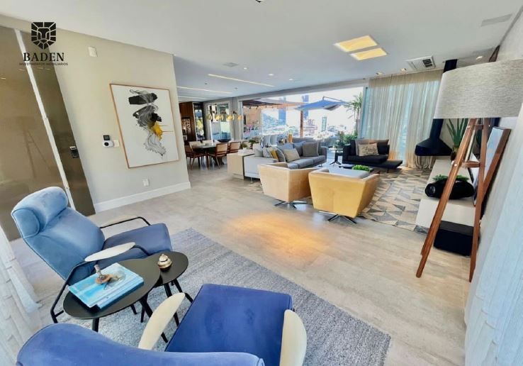 Casa de Condomínio, 4 quartos - Foto 15