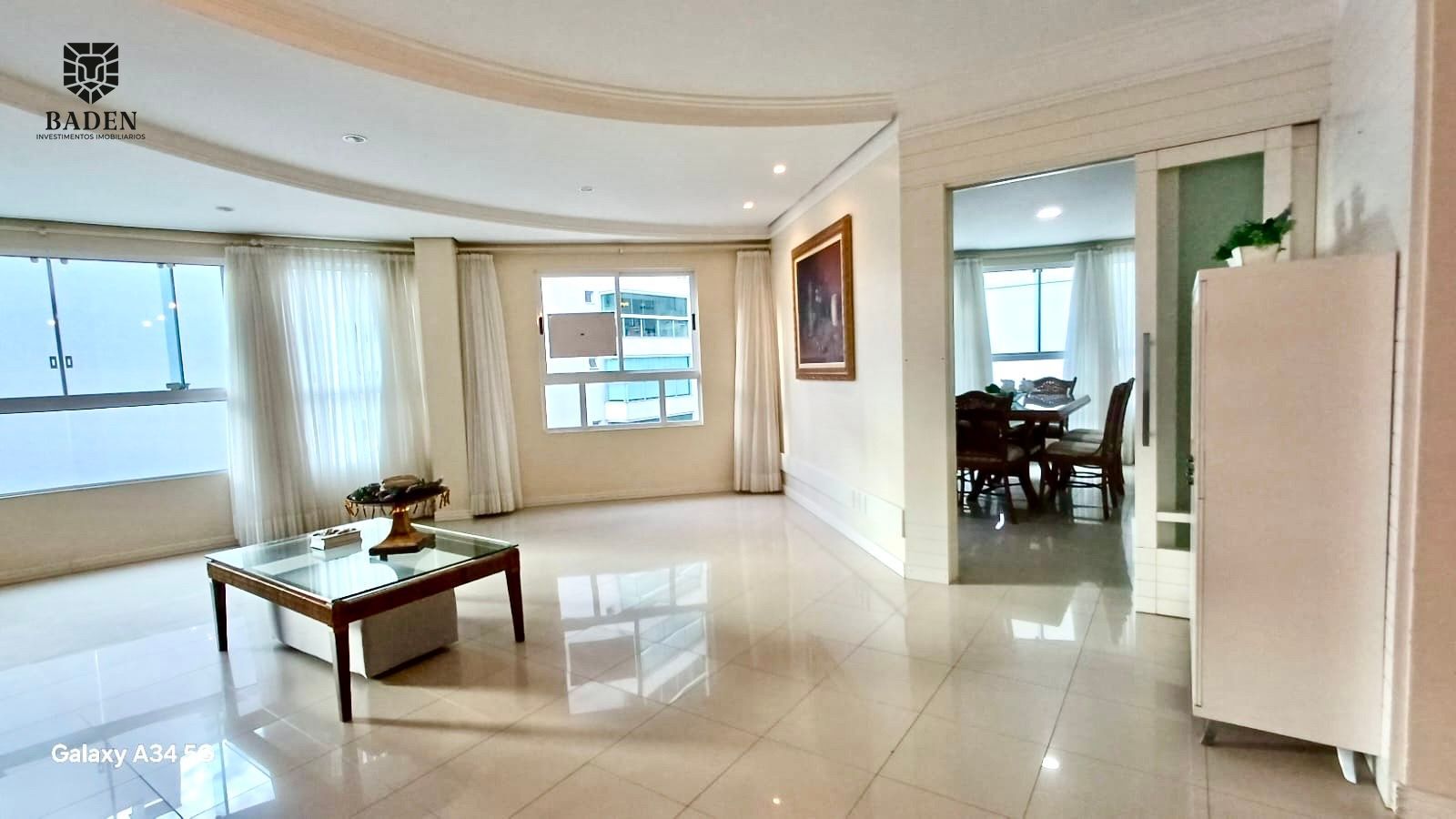Apartamento à venda e aluguel com 3 quartos, 152m² - Foto 6