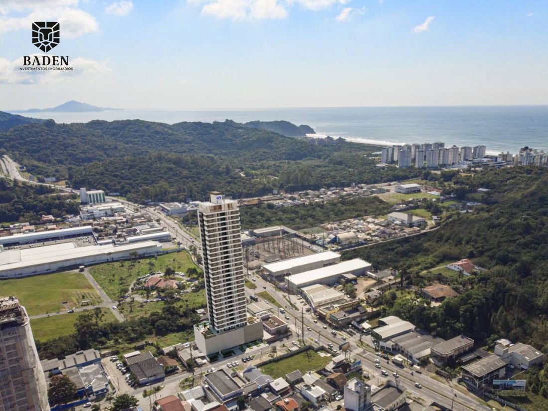 Apartamento, 2 quartos, 76 m² - Foto 1