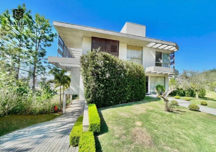 Casa de Condomínio, 4 quartos - Foto 37