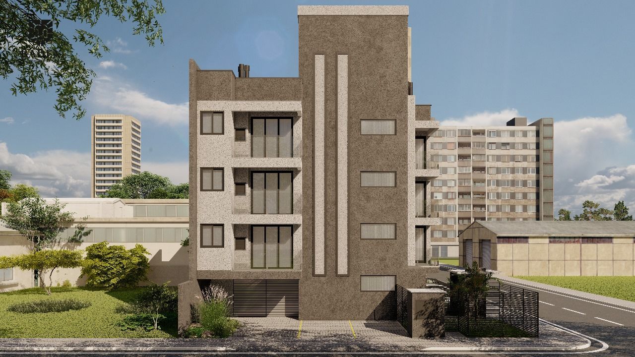 Apartamento, 2 quartos, 65 m² - Foto 2