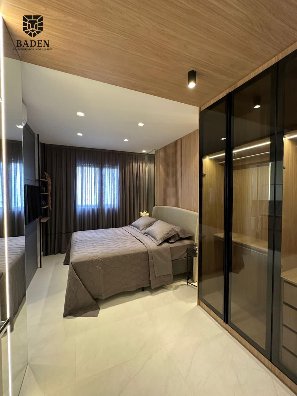 Apartamento, 3 quartos, 115 m² - Foto 15