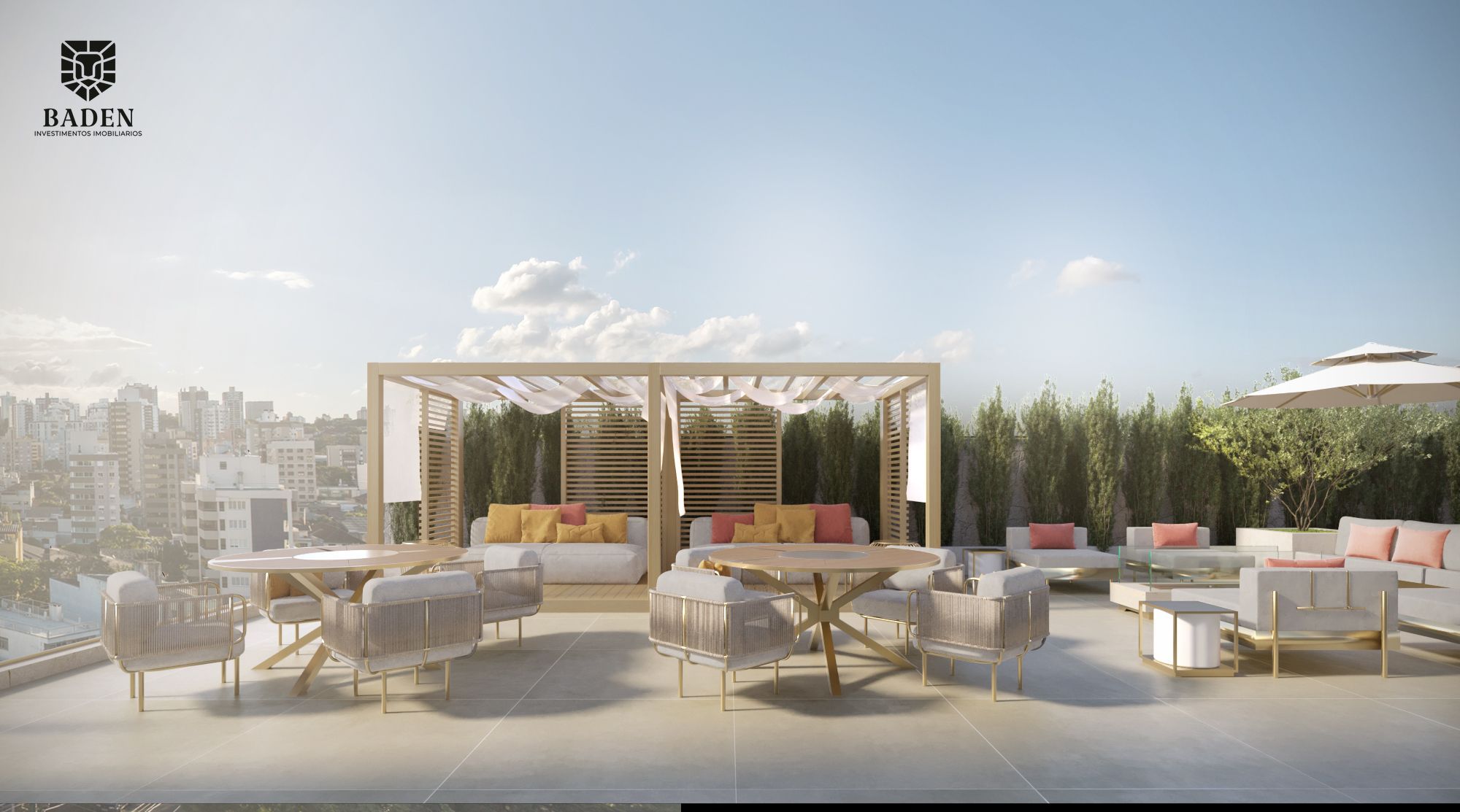 Apartamento, 2 quartos, 80 m² - Foto 10