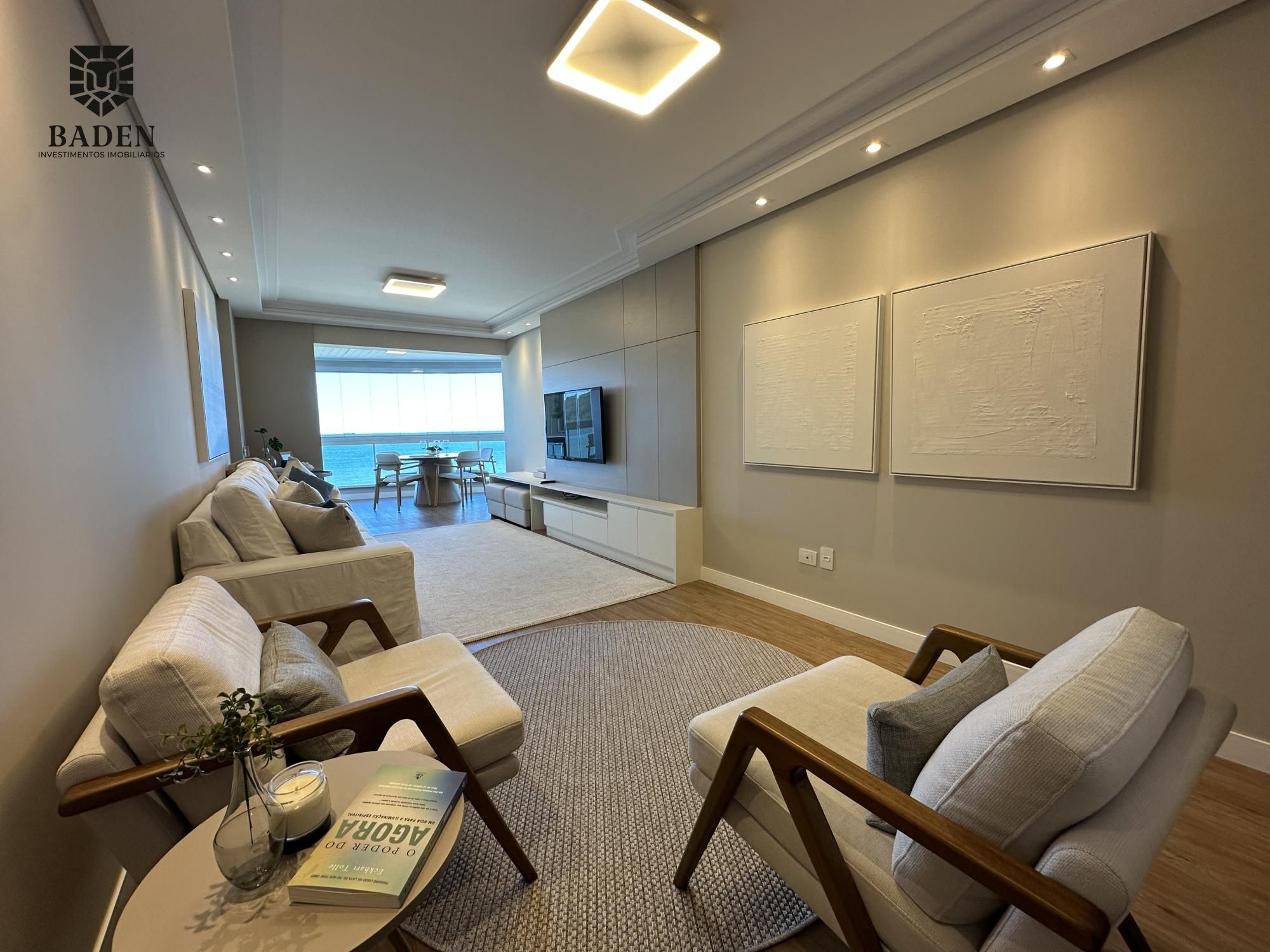 Apartamento, 3 quartos, 115 m² - Foto 2