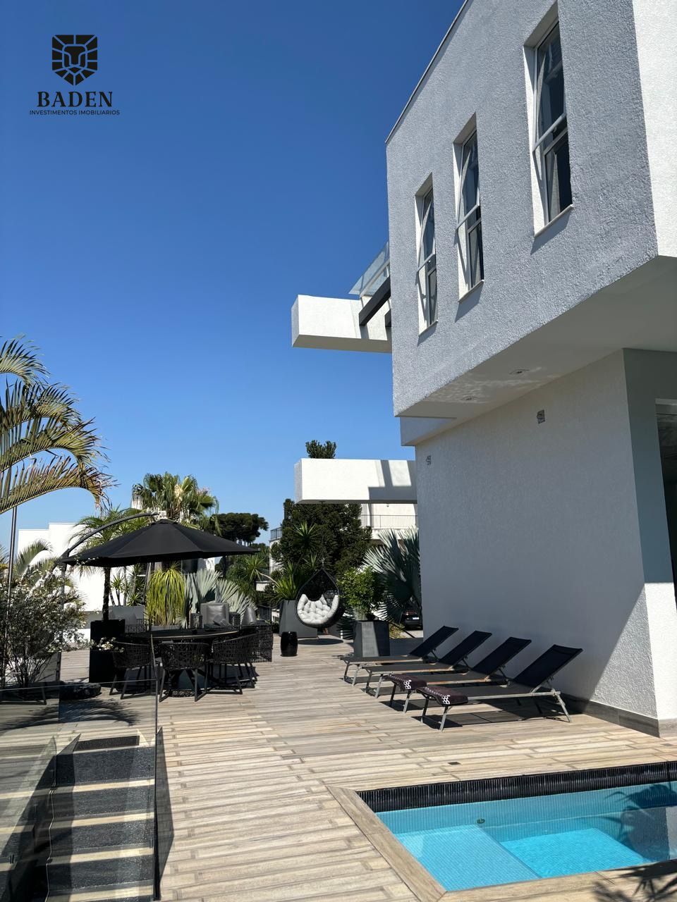 Casa de Condomínio, 3 quartos - Foto 17