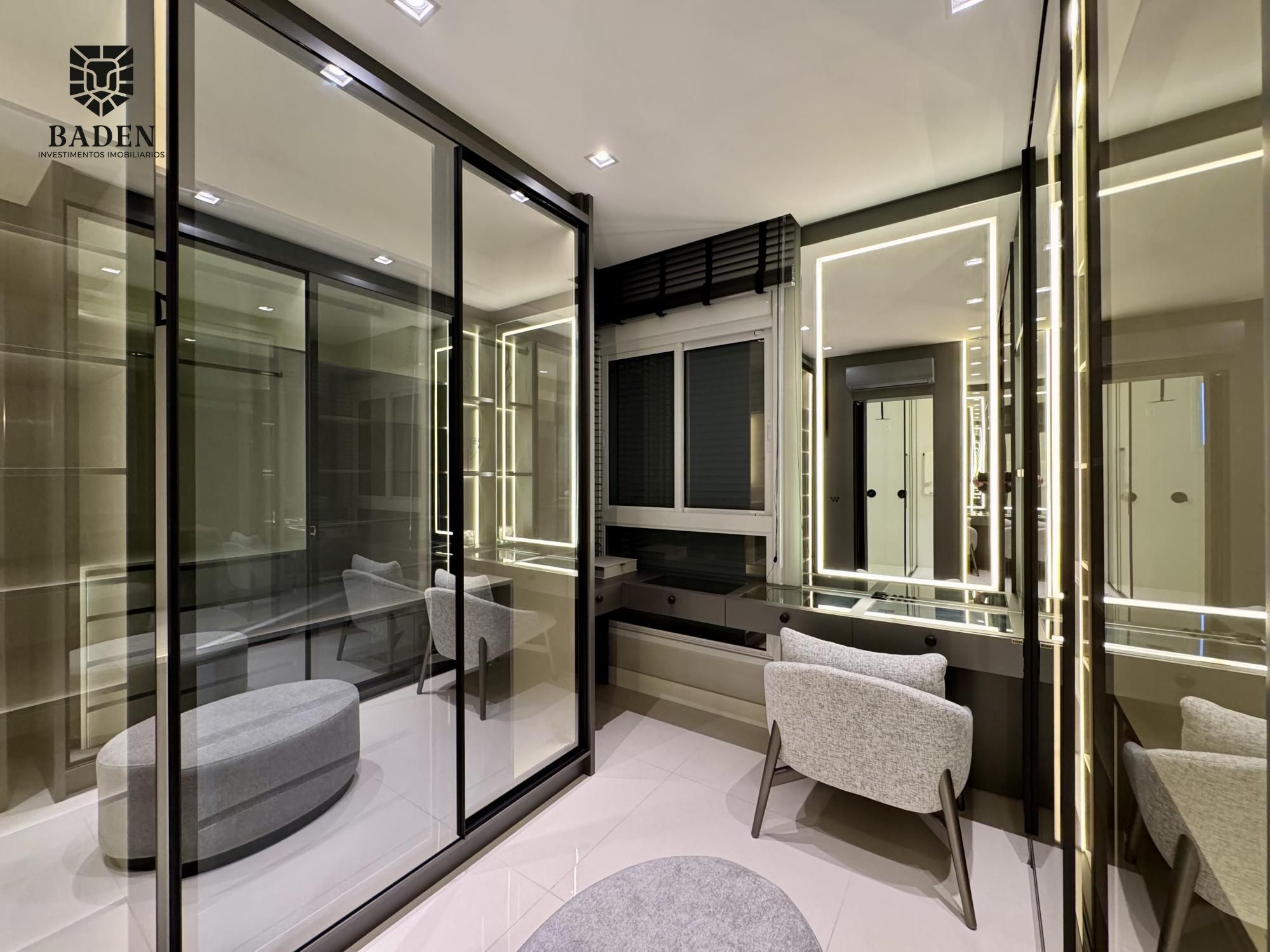 Cobertura, 3 quartos, 240 m² - Foto 33