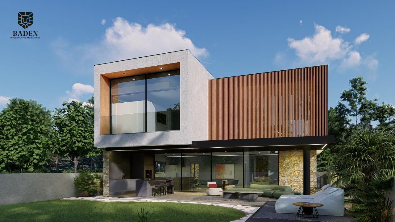 Casa, 3 quartos, 272 m² - Foto 5