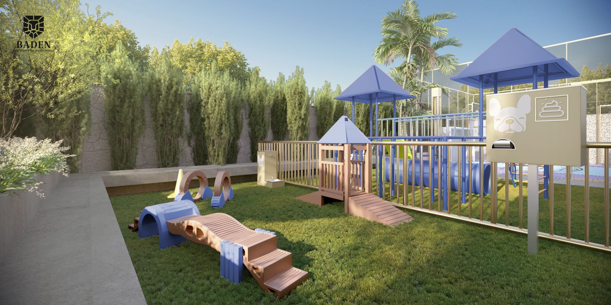 Apartamento, 2 quartos, 80 m² - Foto 19