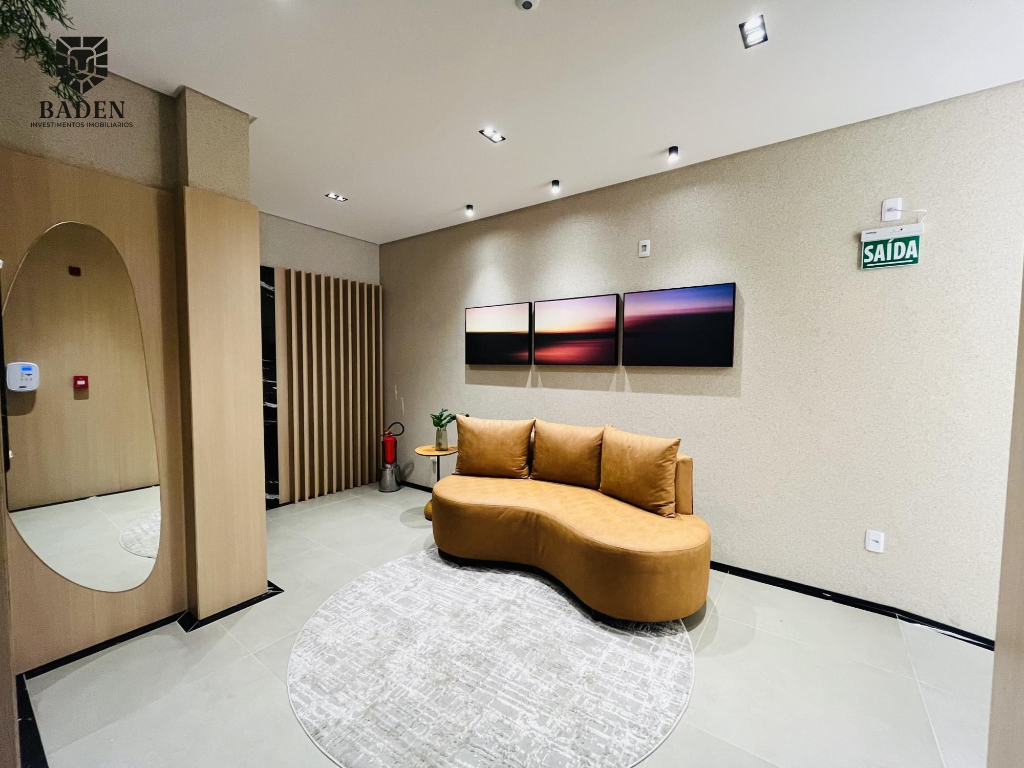 Apartamento, 2 quartos, 85 m² - Foto 3