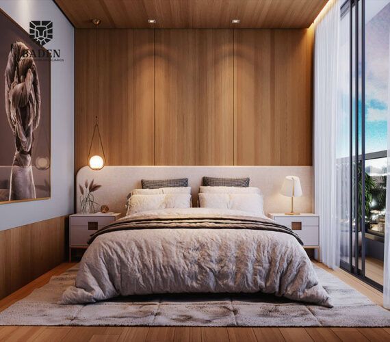 Apartamento, 2 quartos, 70 m² - Foto 23