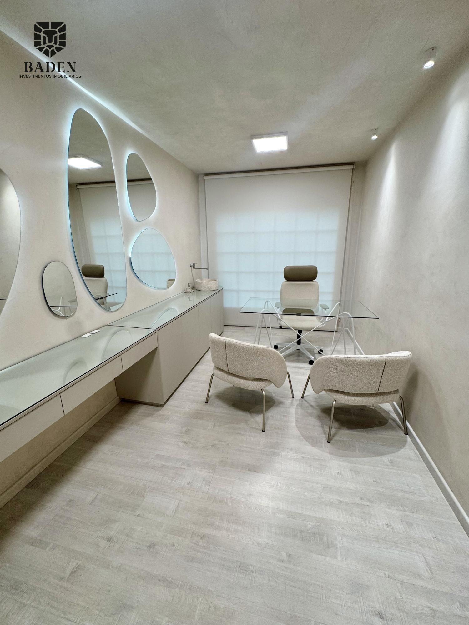 Conjunto Comercial-Sala para alugar com 1 quarto, 12m² - Foto 1