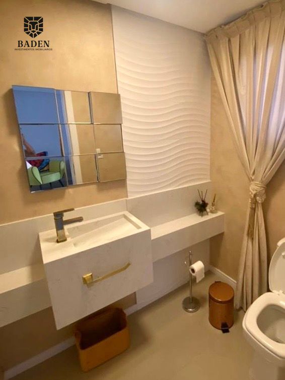 Casa, 4 quartos, 310 m² - Foto 2