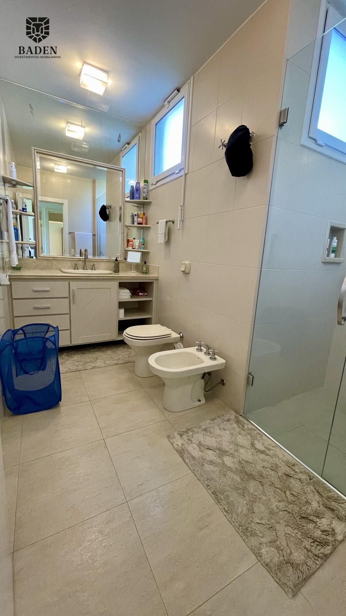 Casa de Condomínio à venda e aluguel com 5 quartos, 420m² - Foto 64