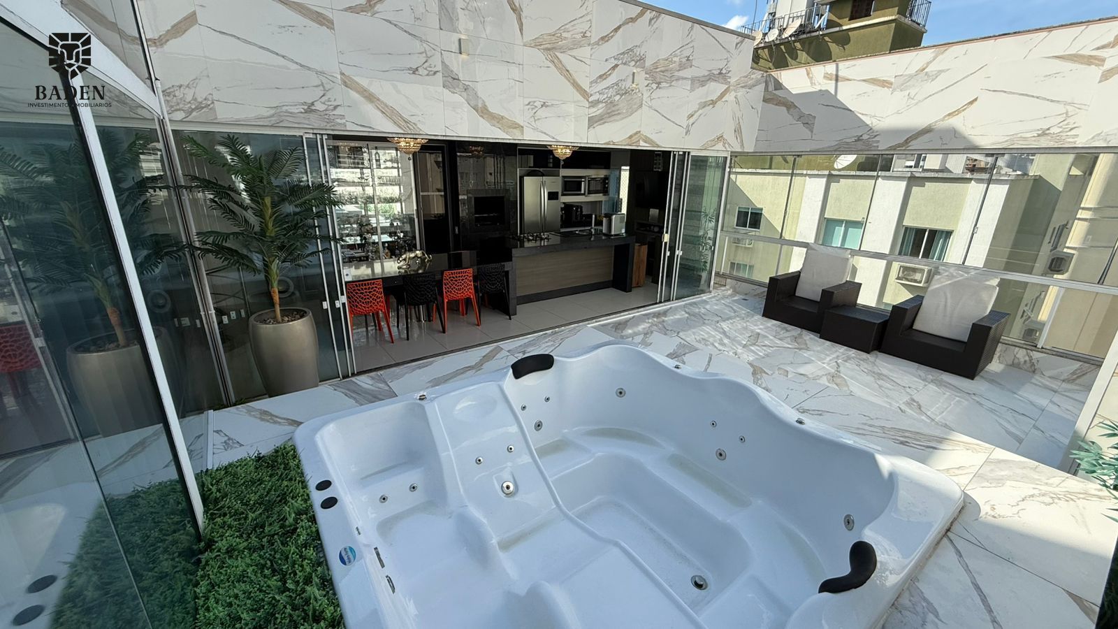 Apartamento, 4 quartos, 390 m² - Foto 10