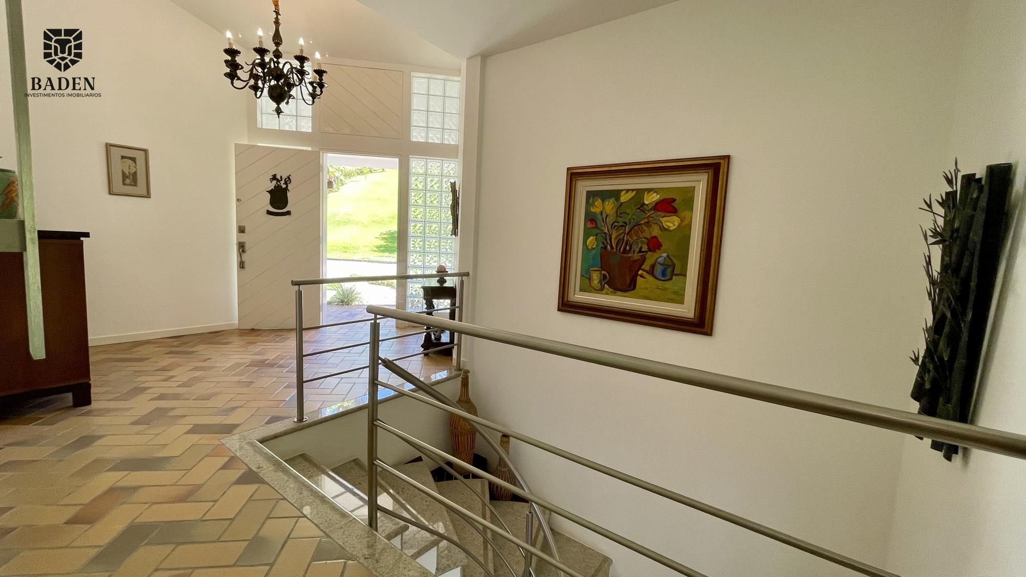 Casa de Condomínio à venda e aluguel com 5 quartos, 420m² - Foto 77