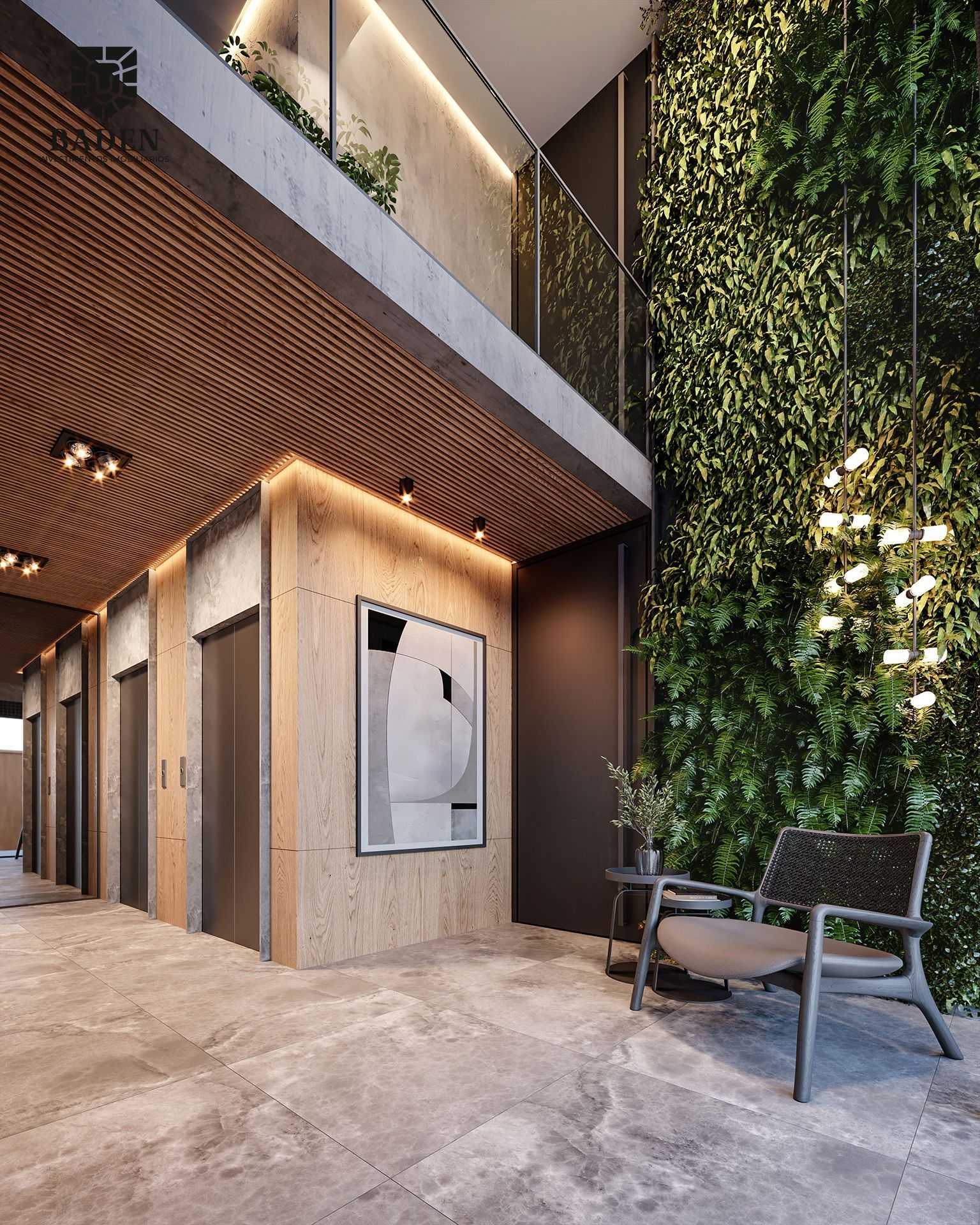 Apartamento, 4 quartos, 467 m² - Foto 19