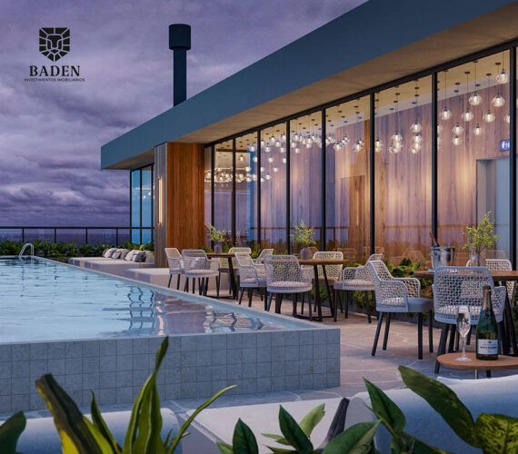 Apartamento, 2 quartos, 70 m² - Foto 22