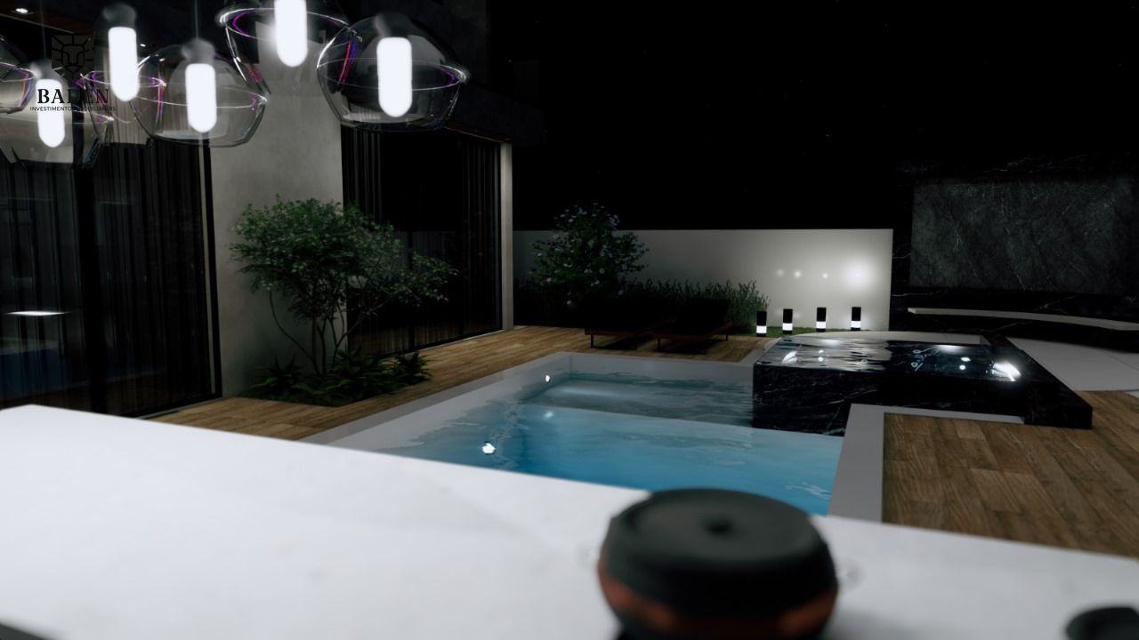 Casa à venda com 5 quartos, 601m² - Foto 6