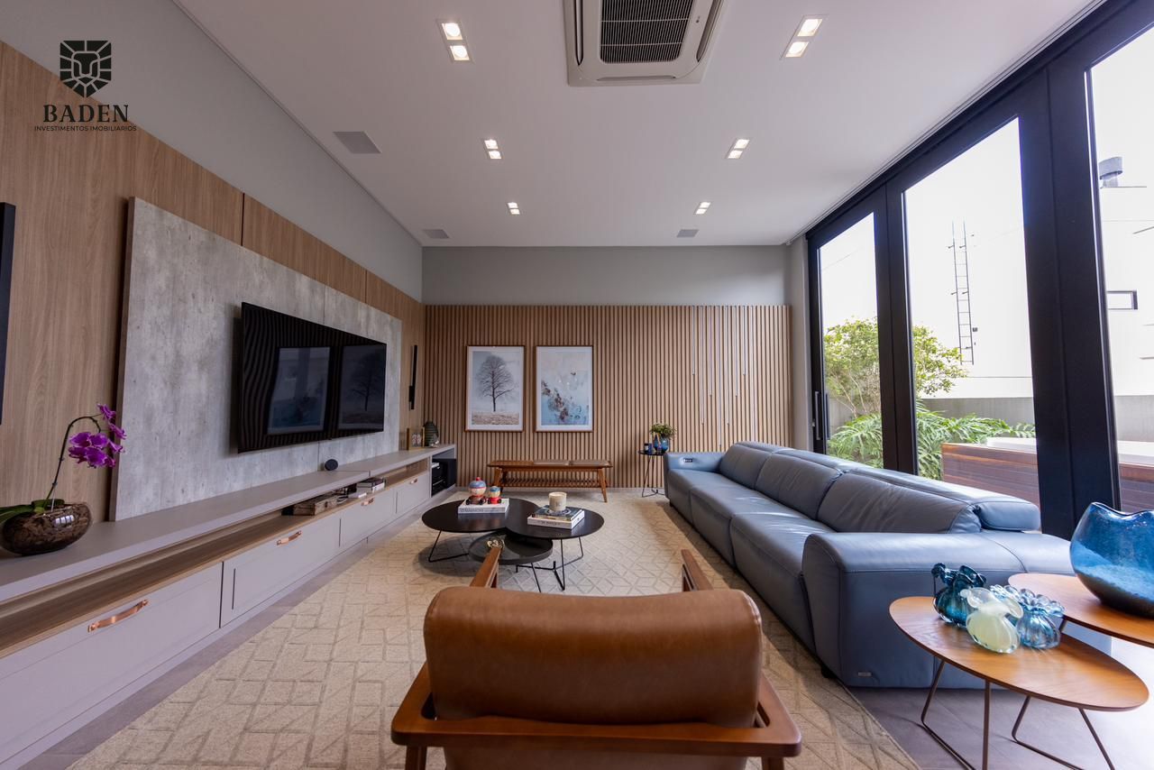 Casa de Condomínio, 4 quartos - Foto 5