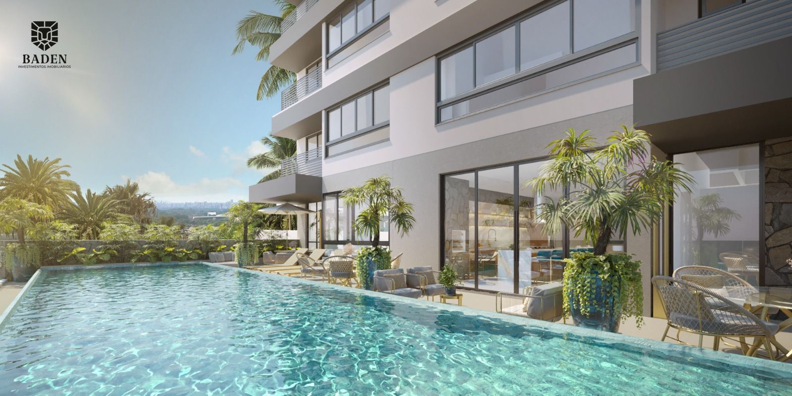 Apartamento, 2 quartos, 80 m² - Foto 20