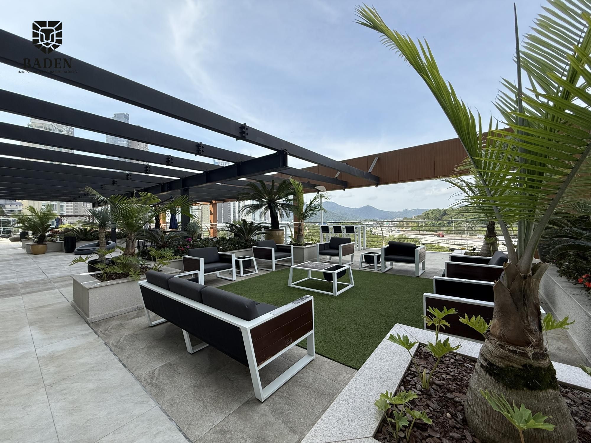 Apartamento, 4 quartos, 190 m² - Foto 29