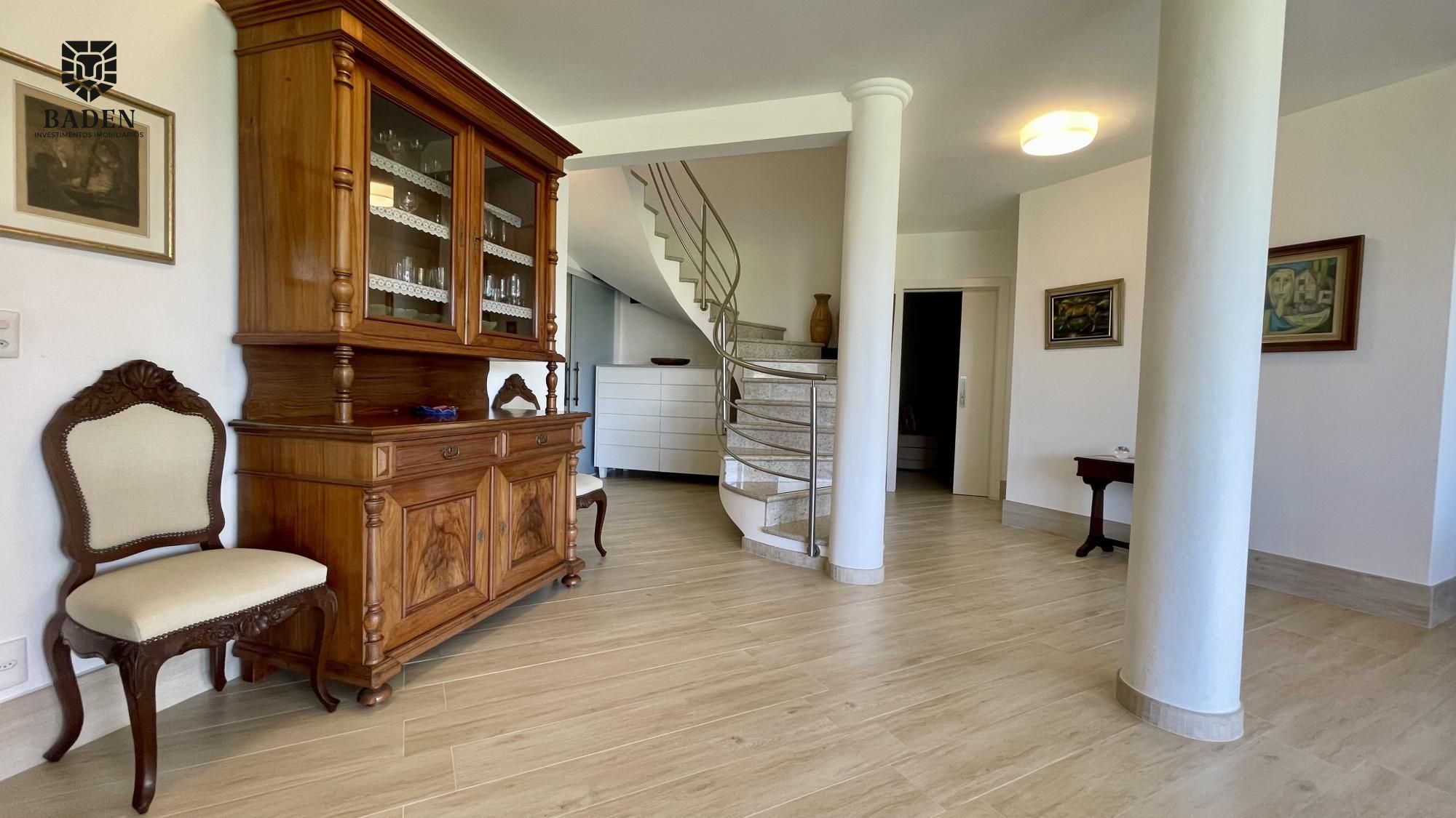 Casa de Condomínio à venda e aluguel com 5 quartos, 420m² - Foto 28