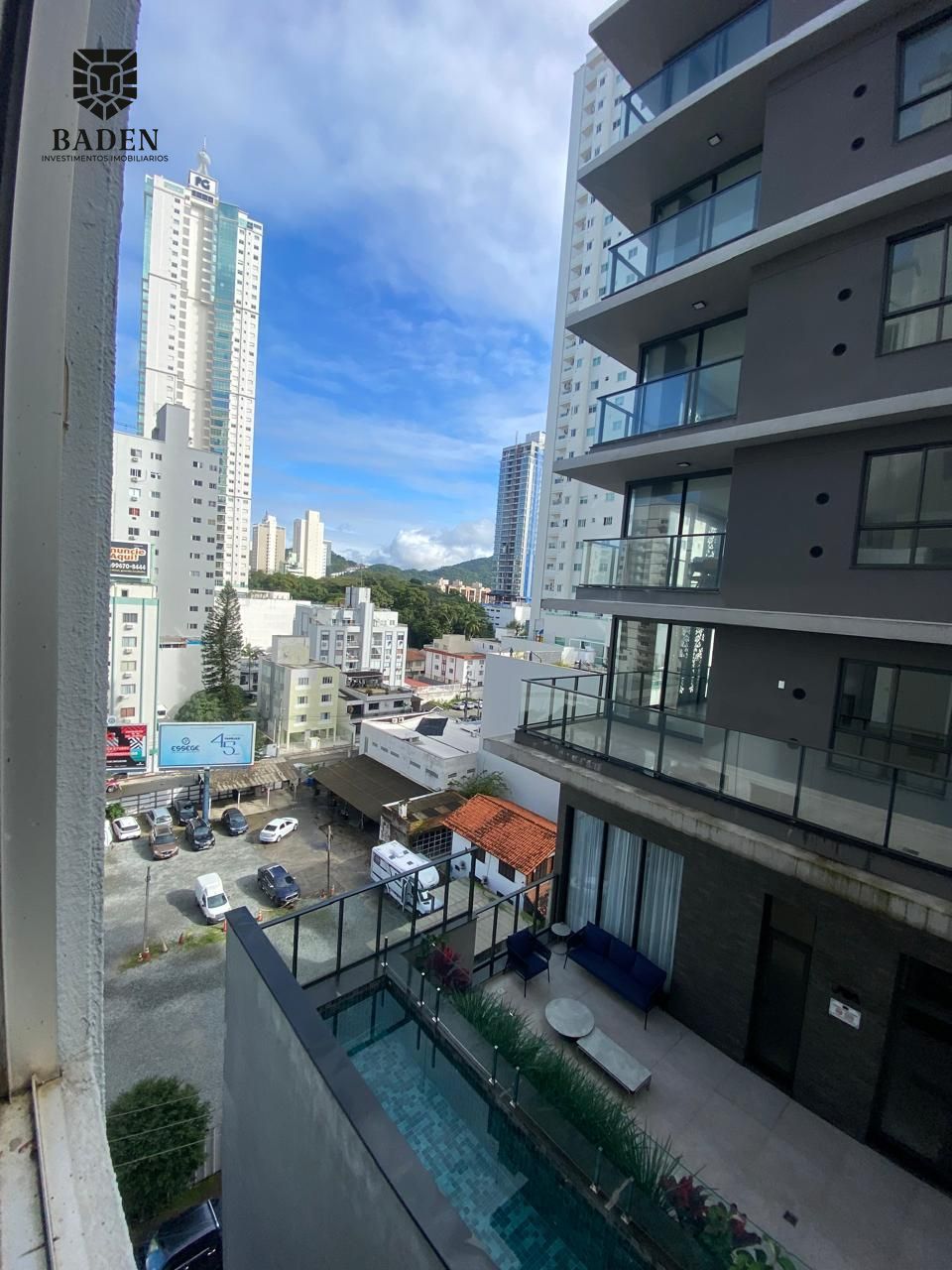 Apartamento para alugar com 1 quarto, 75m² - Foto 17