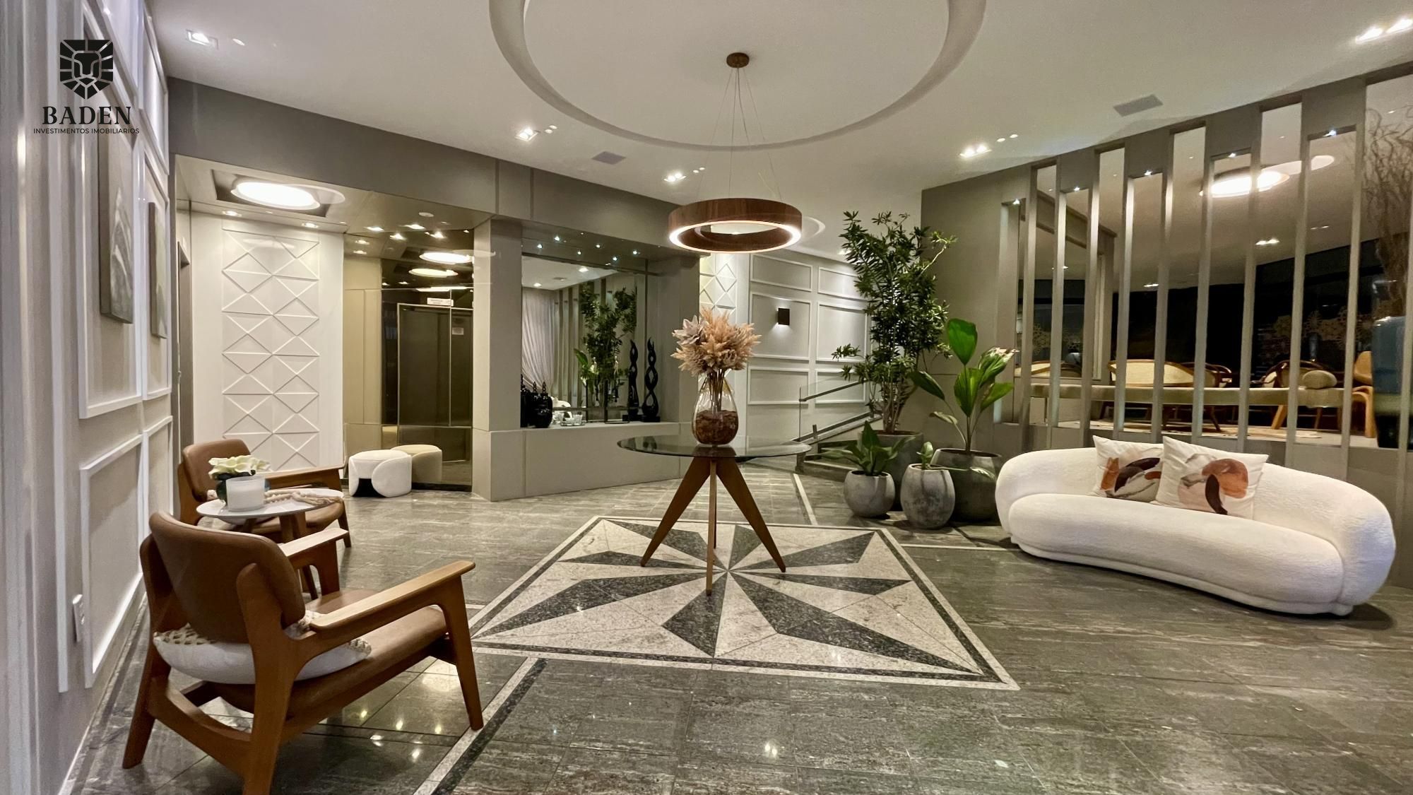 Apartamento, 3 quartos, 347 m² - Foto 2