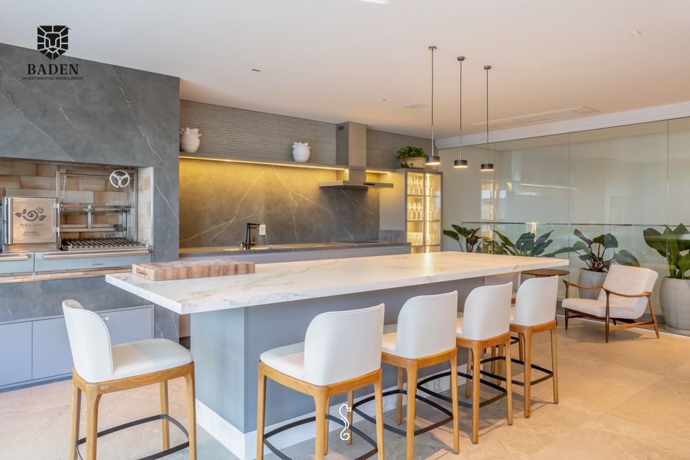 Apartamento, 3 quartos, 257 m² - Foto 10