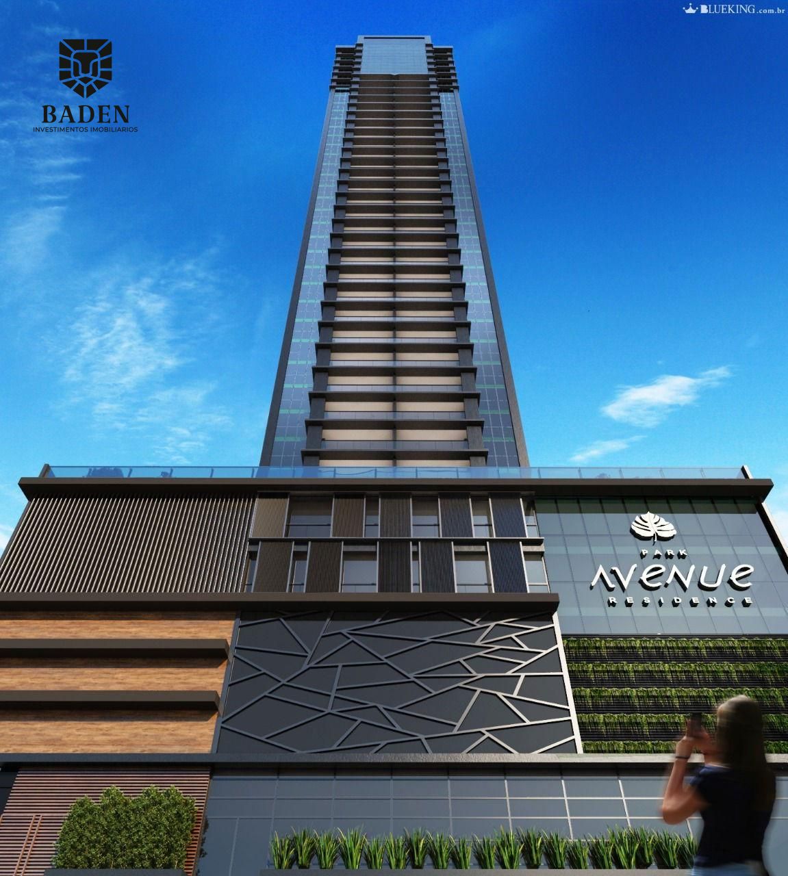 Apartamento com 4 quartos, 3 banheiros e 2 suítes em Itapema-SC.