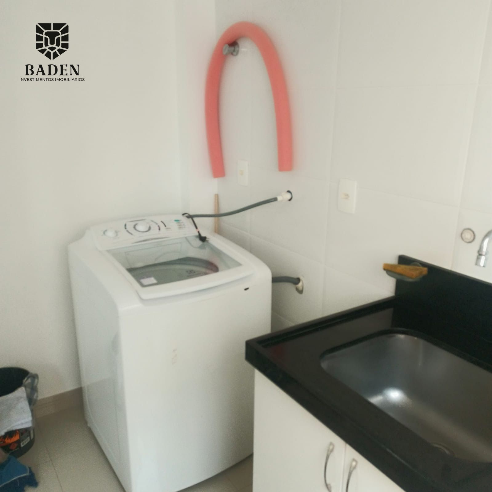 Apartamento à venda com 3 quartos, 135m² - Foto 12