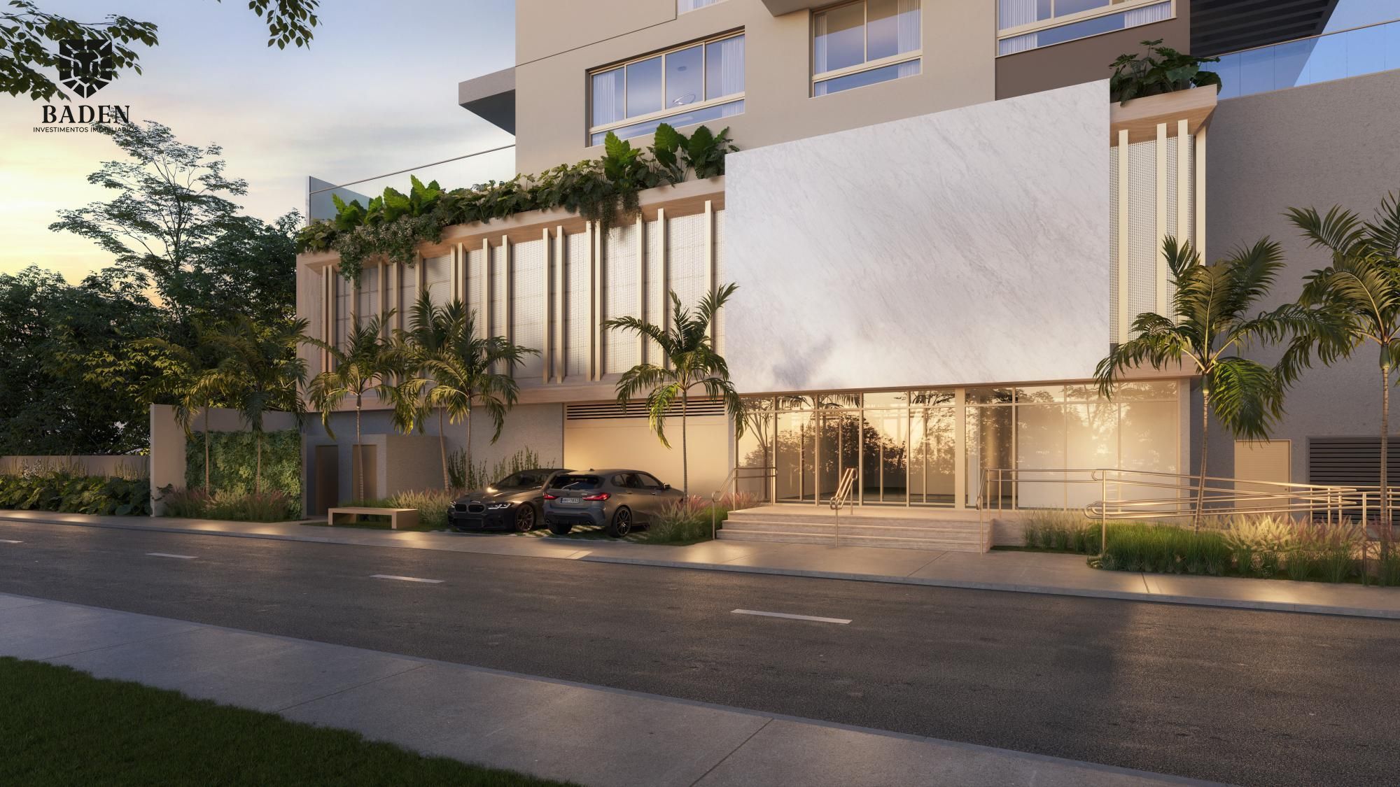 Apartamento, 2 quartos, 80 m² - Foto 8