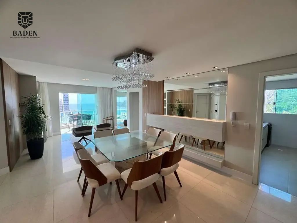 Cobertura, 5 quartos, 296 m² - Foto 5