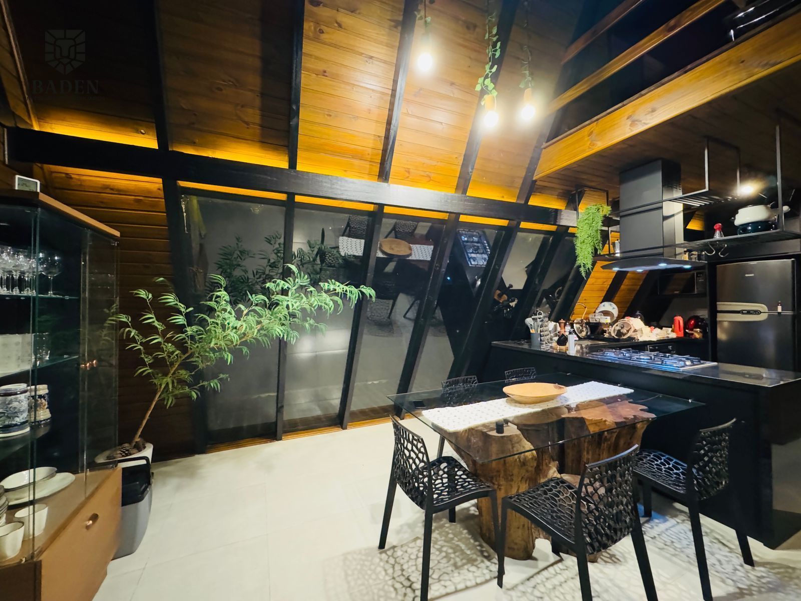 Casa de Condomínio à venda com 2 quartos, 290m² - Foto 38