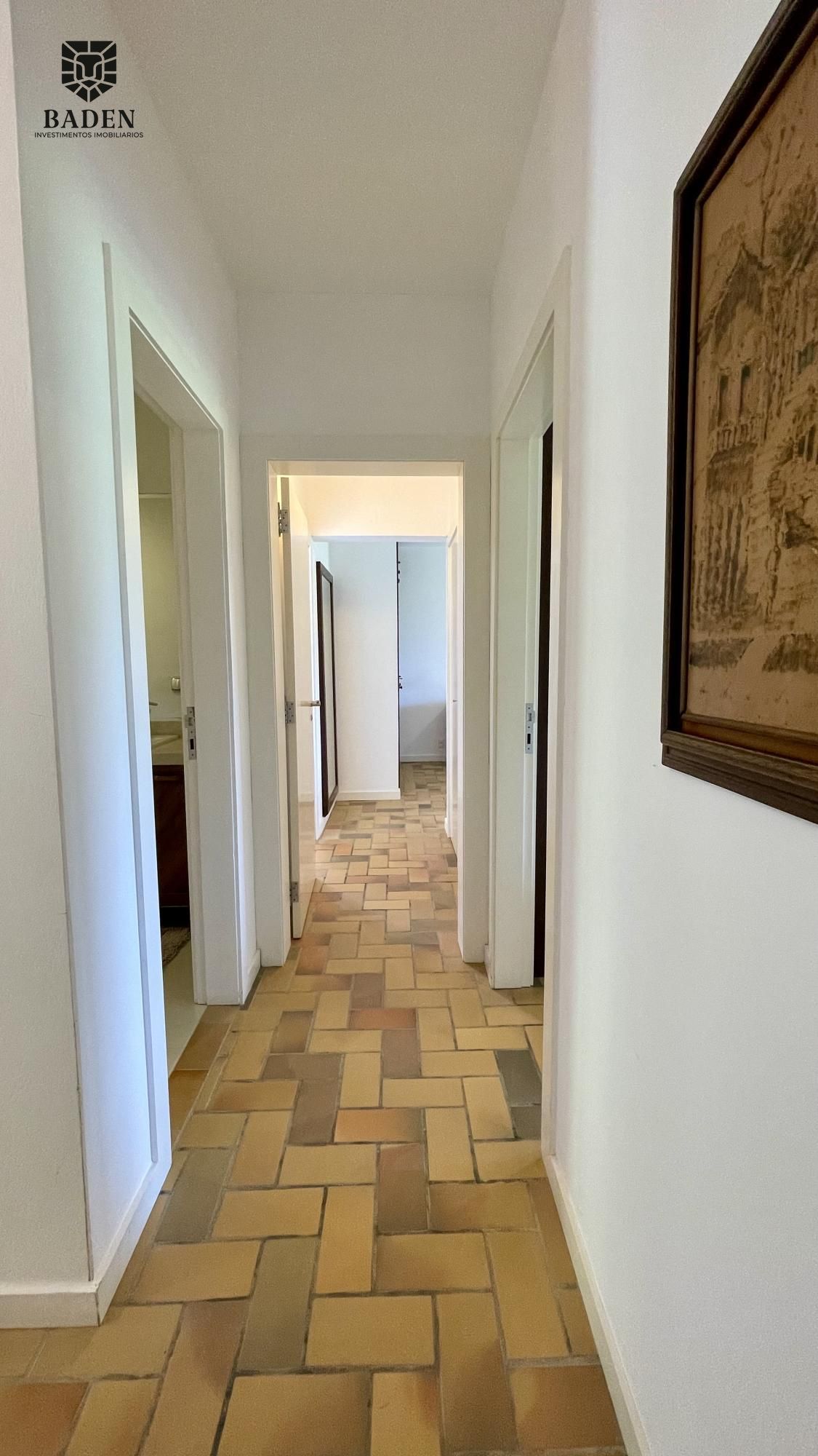 Casa de Condomínio à venda e aluguel com 5 quartos, 420m² - Foto 53