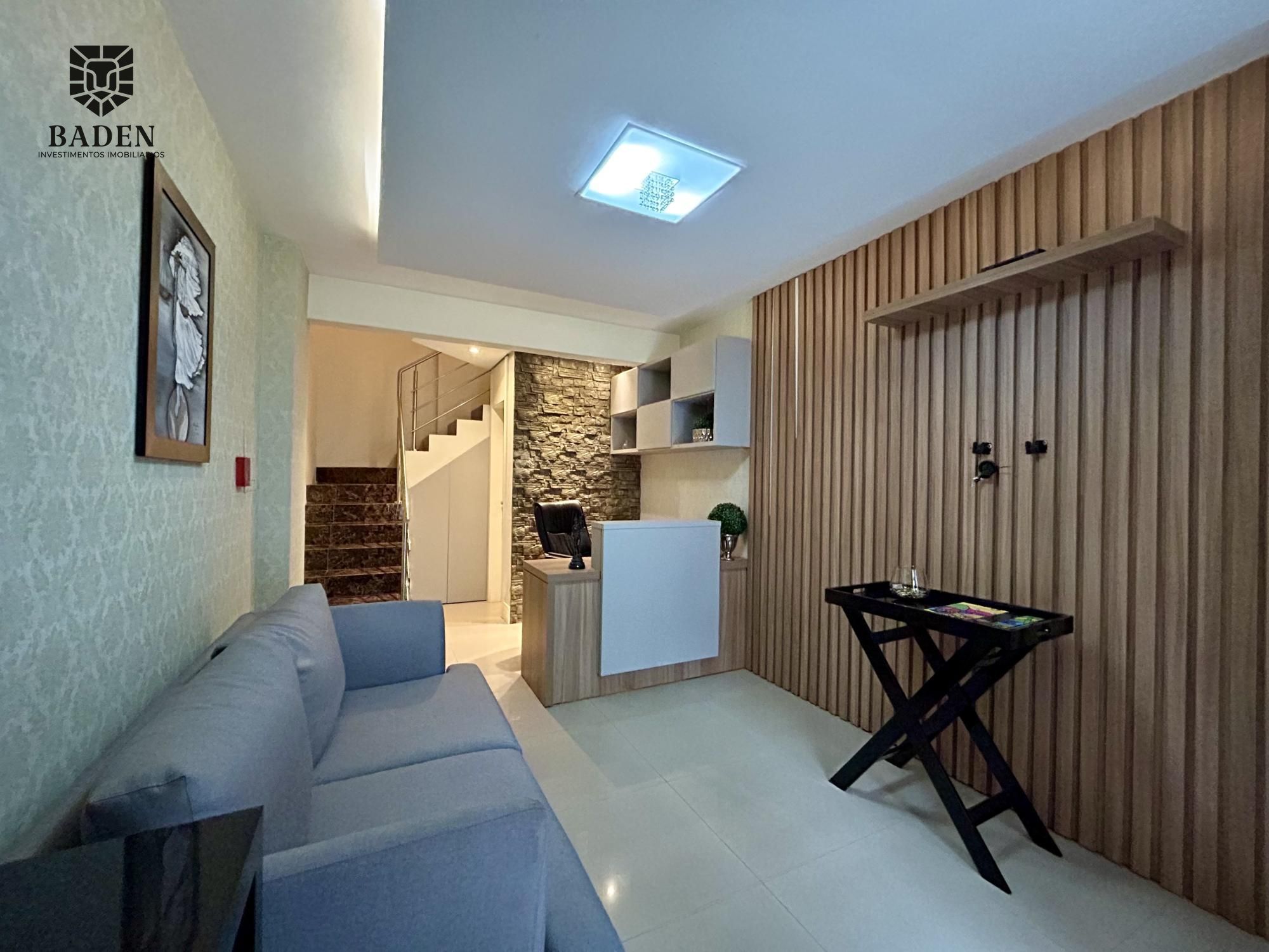 Sala-Conjunto, 124 m² - Foto 17