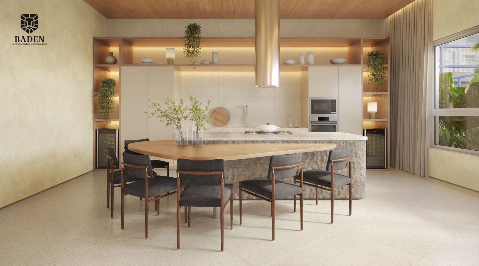 Cobertura, 4 quartos, 391 m² - Foto 29