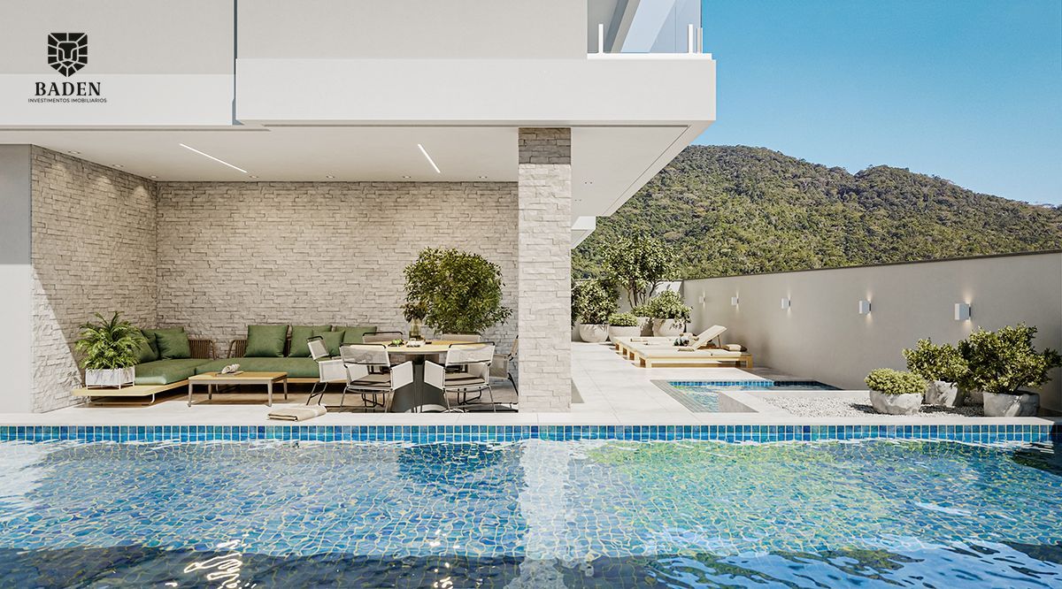 Apartamento à venda com 2 quartos, 120m² - Foto 13