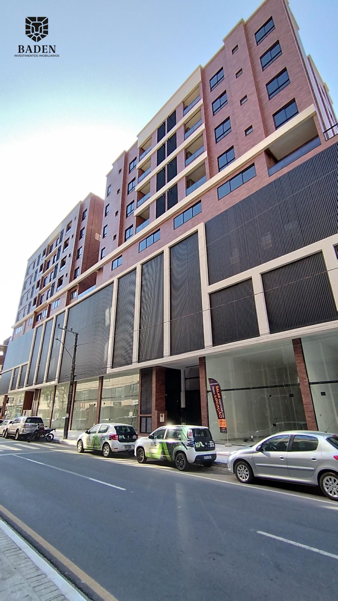 Sala-Conjunto, 78 m² - Foto 1