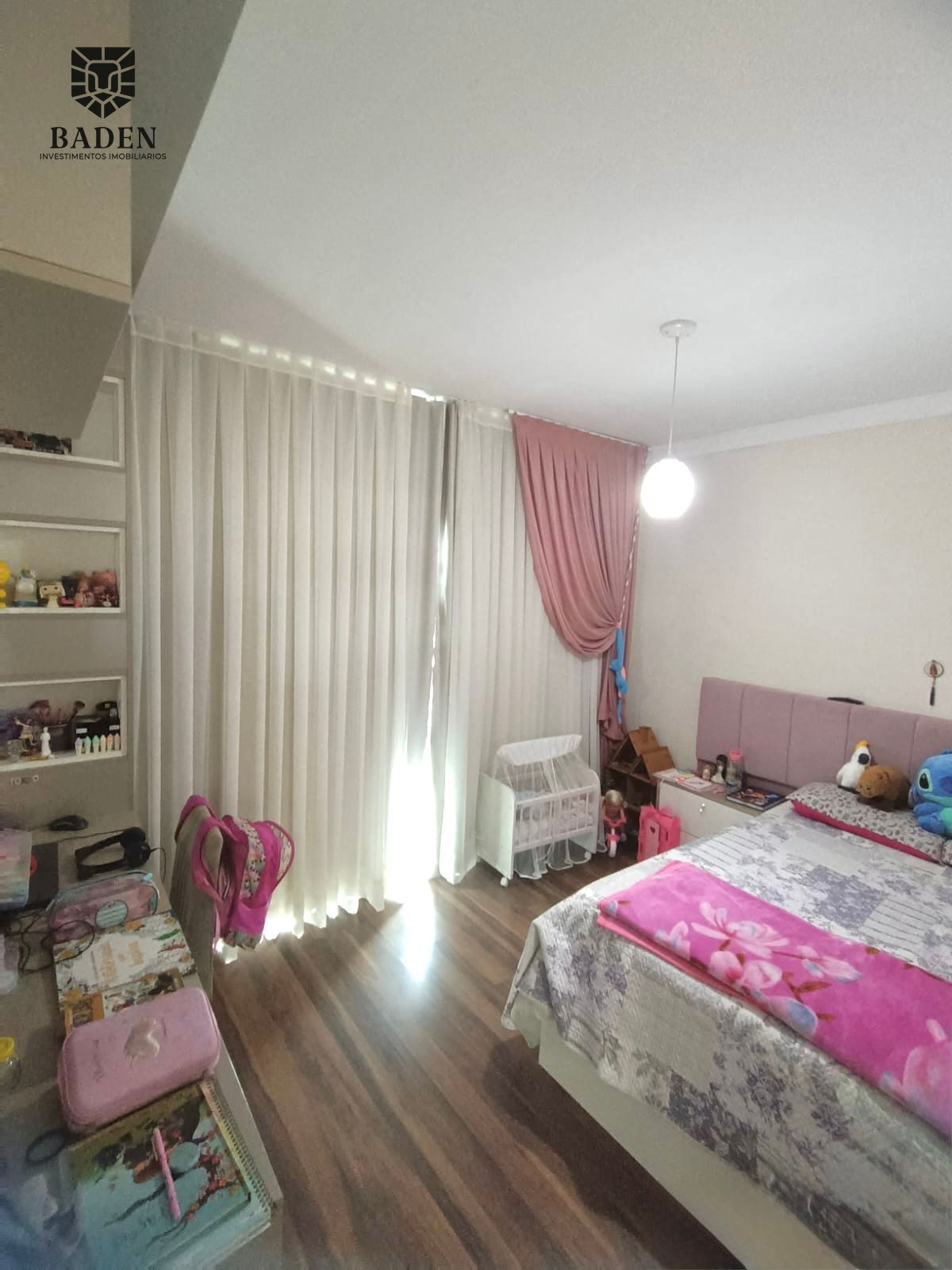 Casa à venda com 3 quartos, 180m² - Foto 13