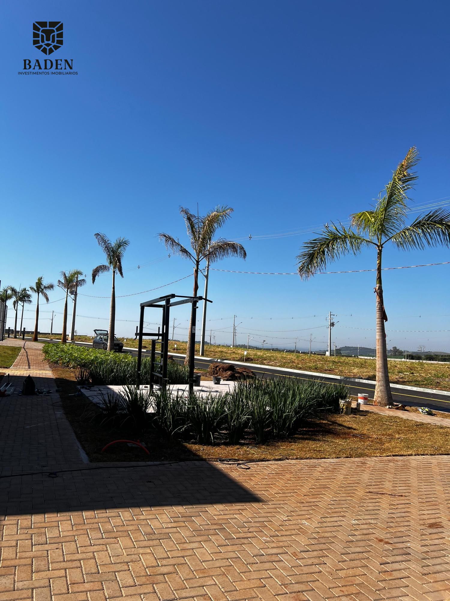 Terreno, 318 m² - Foto 4