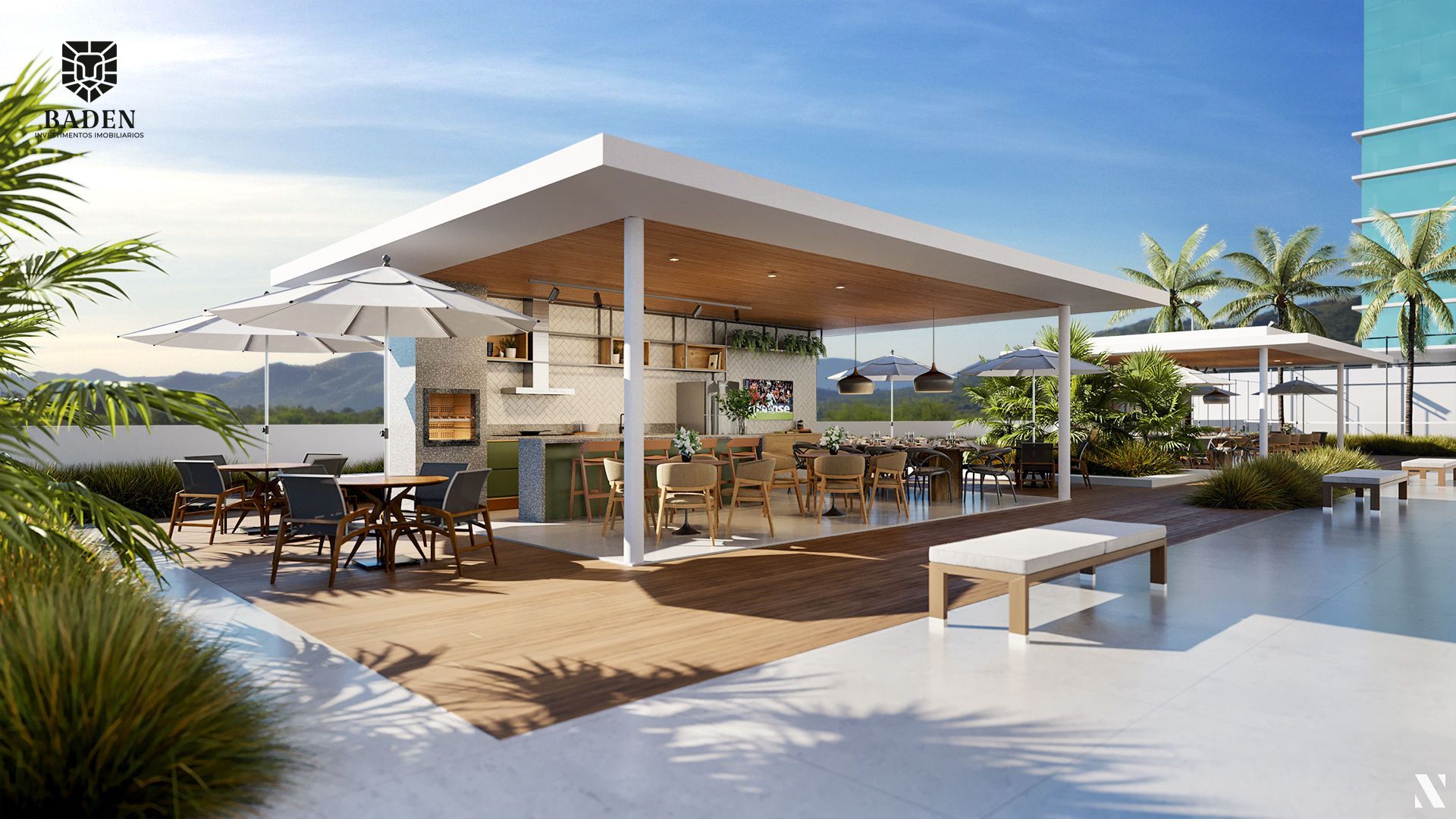 Apartamento, 2 quartos, 82 m² - Foto 8